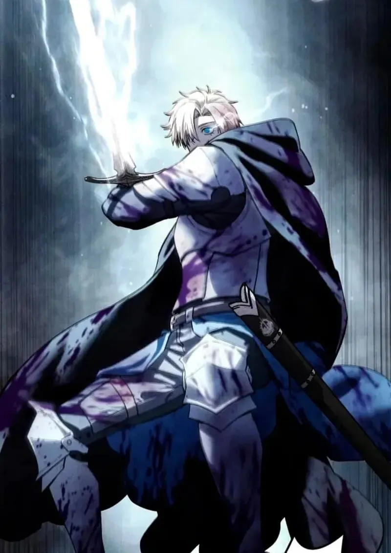 Star-Embracing Swordmaster ยอดน_กดาบผ_โอบอ_มดารา ตอนที่ ตอนที่ 100 รูปที่ 139