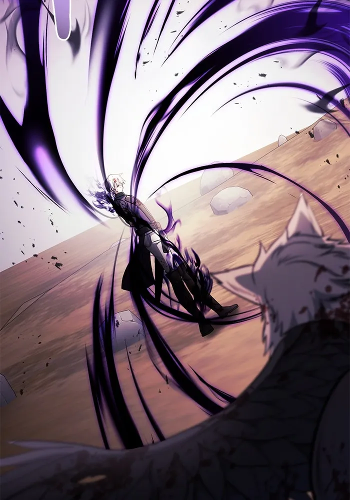 อัศวินดำล่าท้าเวลา ตอนที่ 34 รูปที่ 8