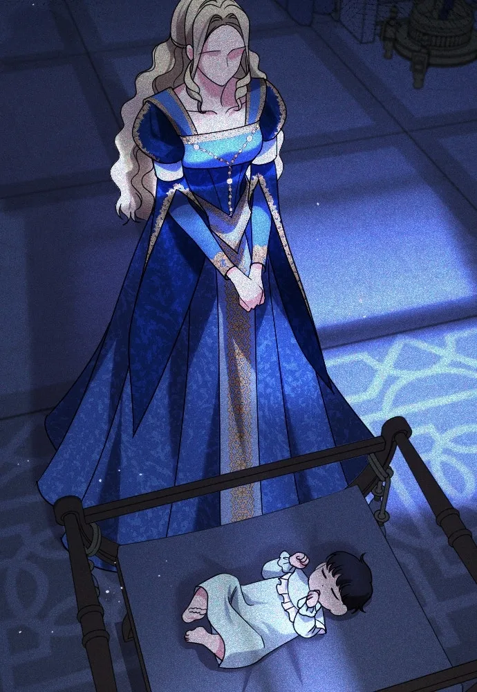 หมาป่าคู่เคียงบัลลังก์ ตอนที่ 7 รูปที่ 85