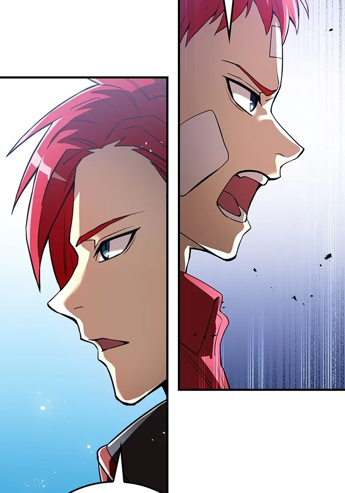 ฮันเตอร์สกิลโกง ตอนที่ 19 พี่ชายกับน้องชาย รูปที่ 29