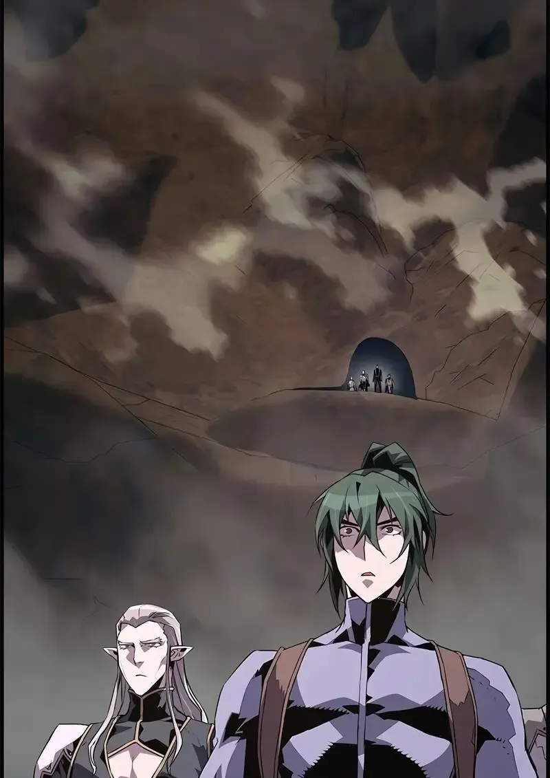 Necromancer_s Evolutionary Traits ตอนที่ ตอนที่ 96 รูปที่ 24