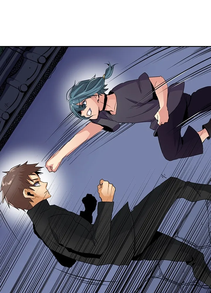 นักเลงกระจอกย้อนเวลามาทวงแค้น ตอนที่ 18 รูปที่ 52