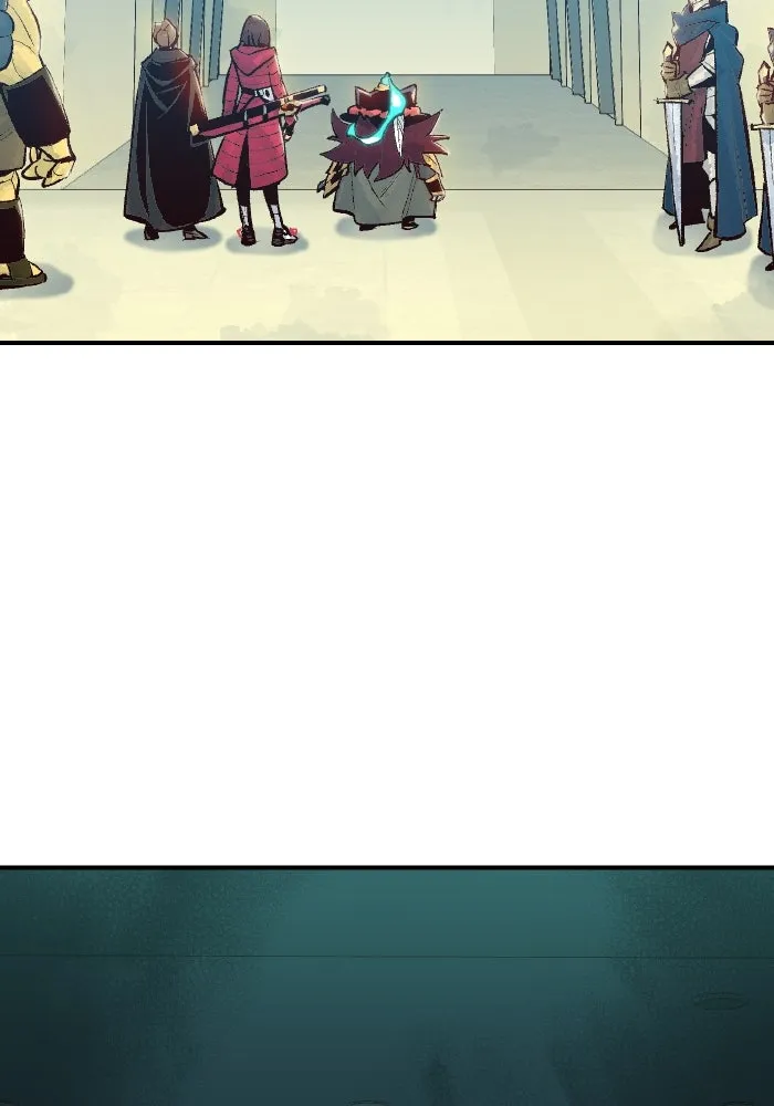 The Lone Necromancer ตอนที่ 56 รูปที่ 50