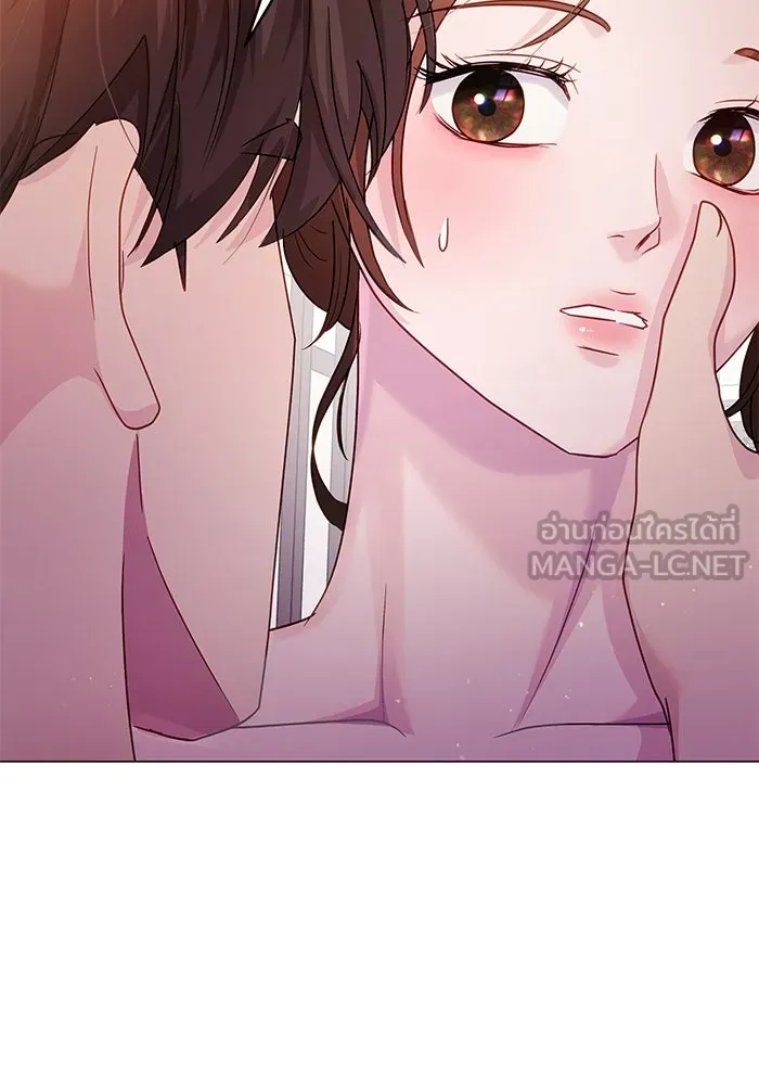 คู่มือคว้าหัวใจนายตัวร้าย ตอนที่ 46 รูปที่ 120