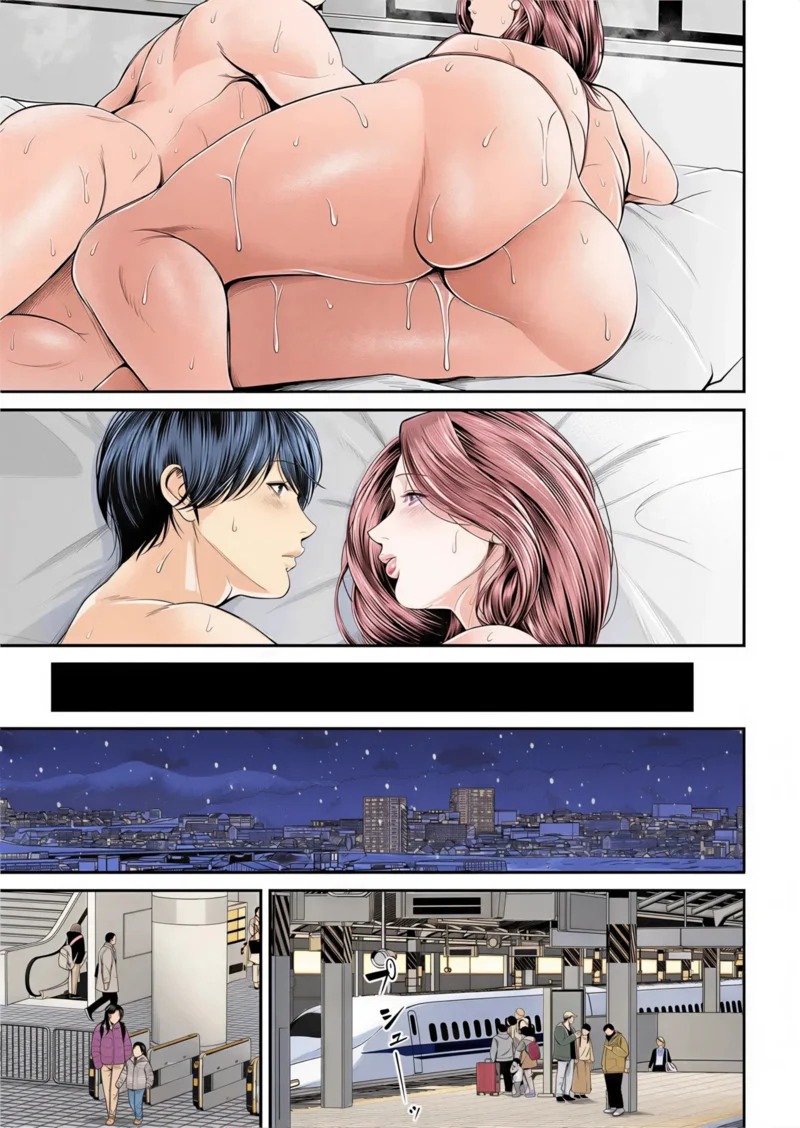 Doujin-Lc- อ่าน โดจิน มังฮวา เกาหลี ญี่ปุ่น จีน แปลไทย สาวใหญ่ของดี 3  [Shiono Kou] Eigyou Saki no Yuuko-san Ch.3 ตอนที่ 1 ฟรี ไม่มีโฆษณา อ่าน โดจิน Manhwa เกาหลี ญี่ปุ่น จีน เรามีครบ คัดมาให้เน้นๆ โดจิน 18+ รับประกันความฟินโดย Doujin Lc