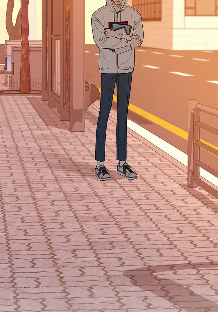 ปฏิบัติการรักวุ่นหัวใจ ตอนที่ 26 รูปที่ 11