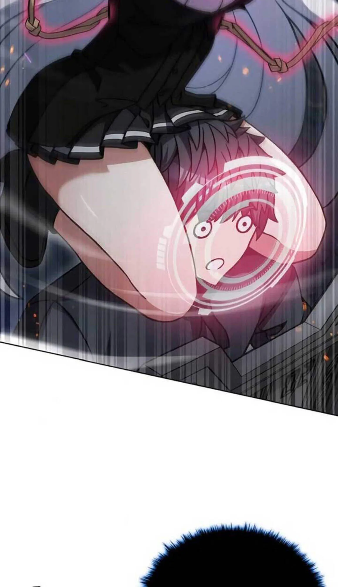 Part-Time Grim Reaper งานเสร_มของฉ_นค_อการเป_นม_จจ_ราช ตอนที่ ตอนที่ 24 รูปที่ 61