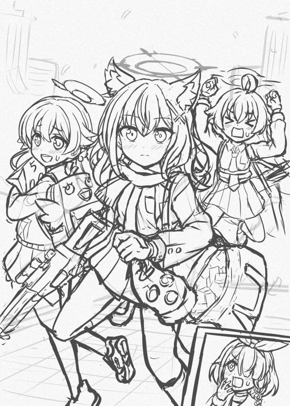 Manga-lc-com อ่านมังงะ อ่านการ์ตูน ออนไลน์ ฟรี Blue Archive Blue Ensemble By funny rocket Vol.1 ตอนที่ 1 2 3 4 5 6 7 8 9 10 11 12 13 14 ฟรี ไม่มีโฆษณา Manga-lc - อ่าน มังงะ อ่าน การ์ตูน ออนไลน์ อ่านมังงะ ฟรี