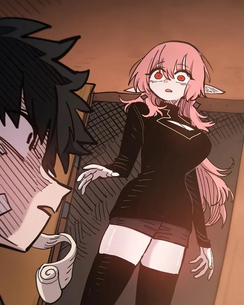 Player ตอนที่ 170 รูปที่ 46