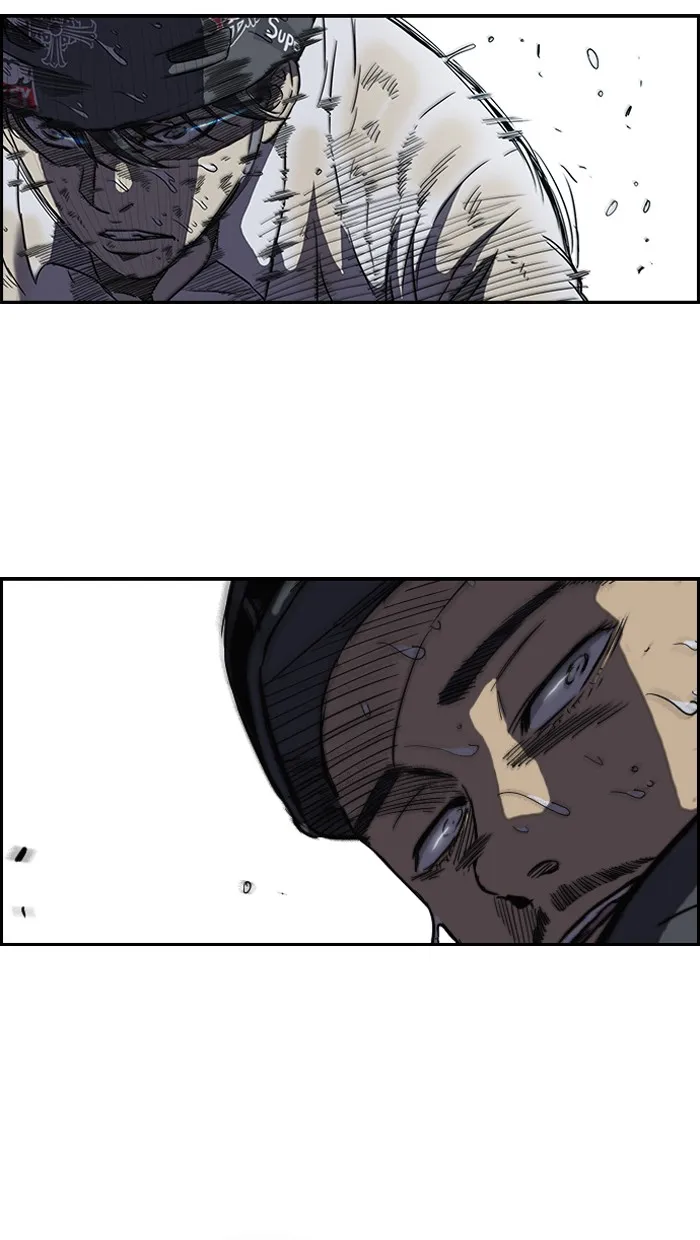 ปั่นสู้ฝันbrWind Breaker ตอนที่ 43 รูปที่ 8