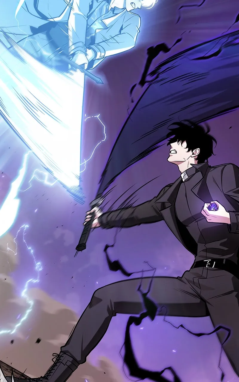 Omniscient Reader อ่านชะตาวันสิ้นโลก ตอนที่ 35 ราชาปีศาจที่ 73 (7) รูปที่ 28