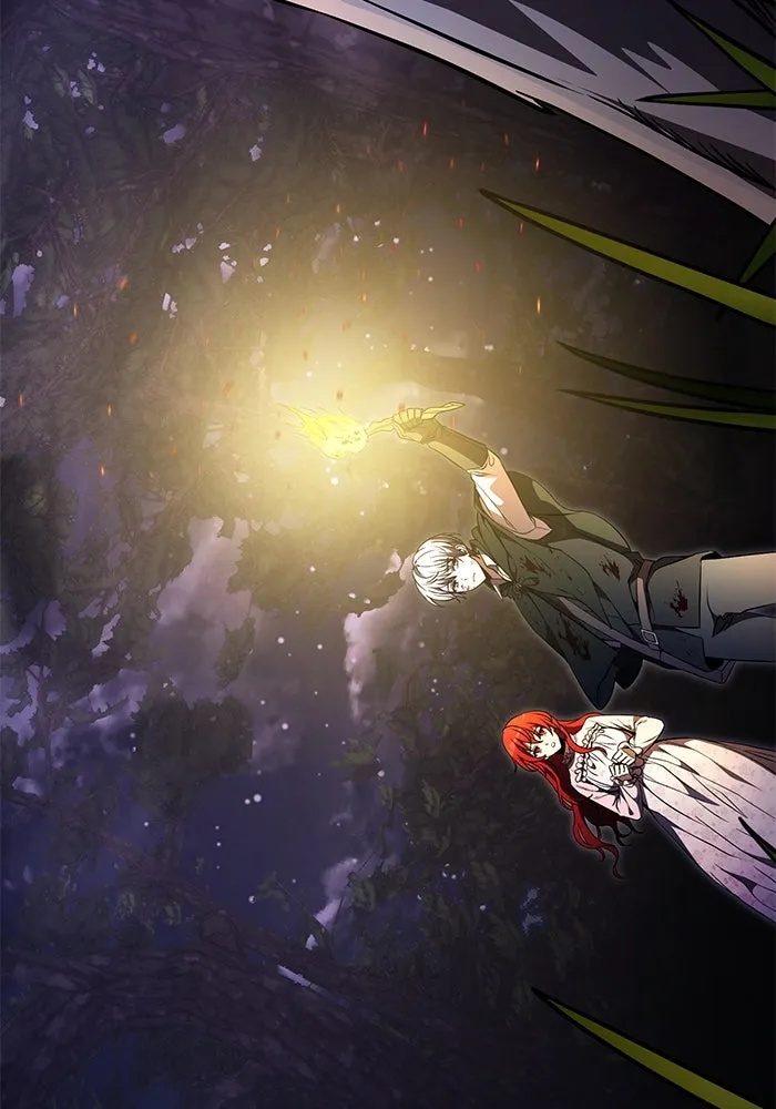 อัศวินดำล่าท้าเวลา ตอนที่ 11 รูปที่ 163