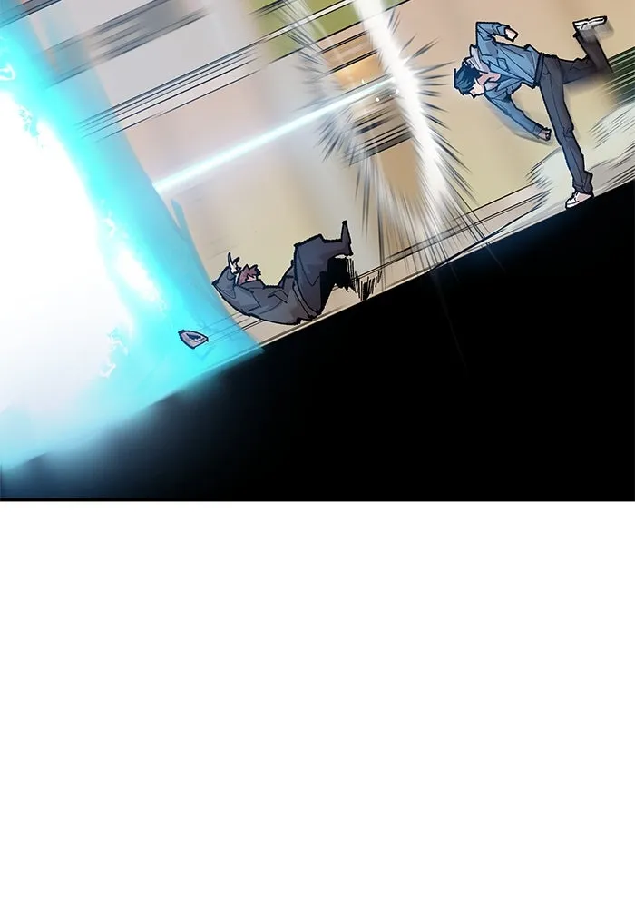 ยอดคนเลเวลทะลุ ตอนที่ 4 ตายแน่ รูปที่ 8