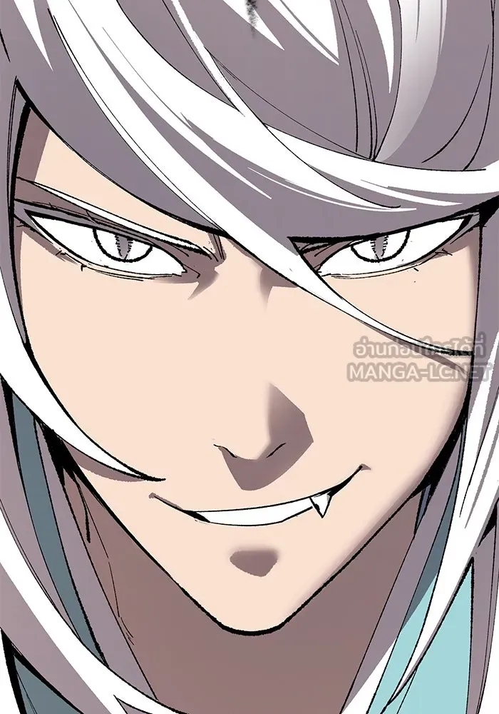 ยอดคนเลเวลทะลุ ตอนที่ 83 มนุษย์นั้นแข็งแกร่ง รูปที่ 9