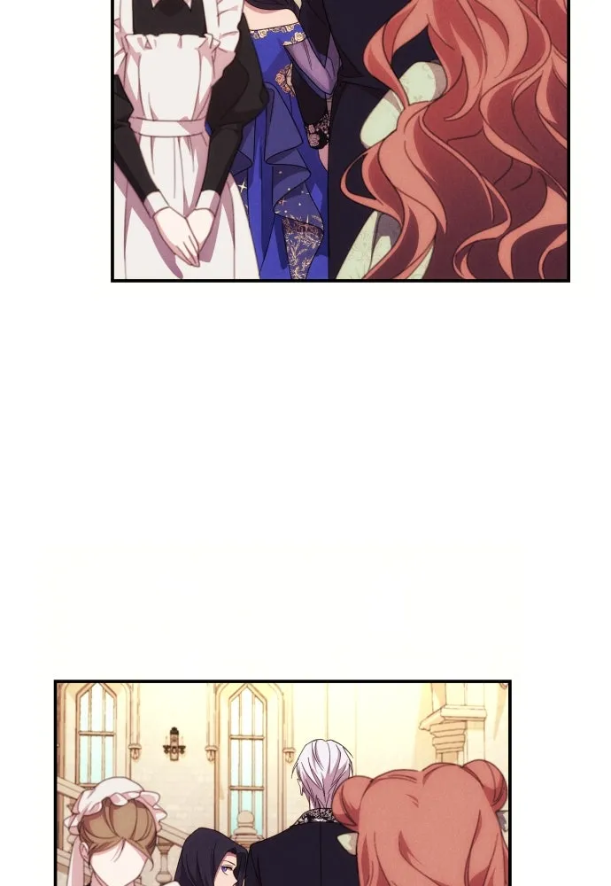 ฉันจะจีบท่านดยุกแดนเหนือ ตอนที่ 6 รูปที่ 55