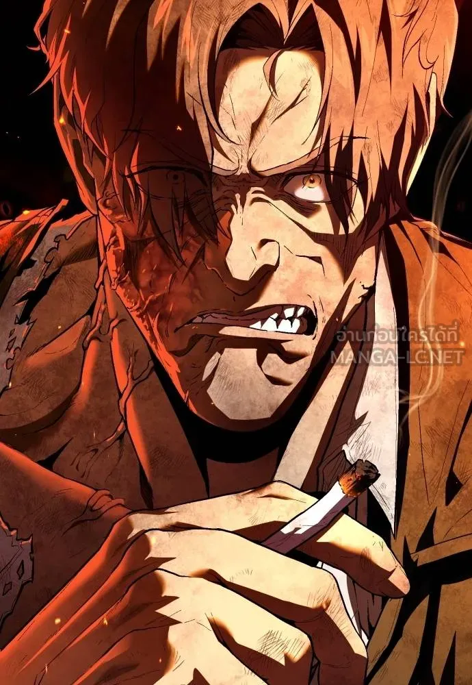 สนิมเชือดเลือดสาด ตอนที่ 25 รูปที่ 178