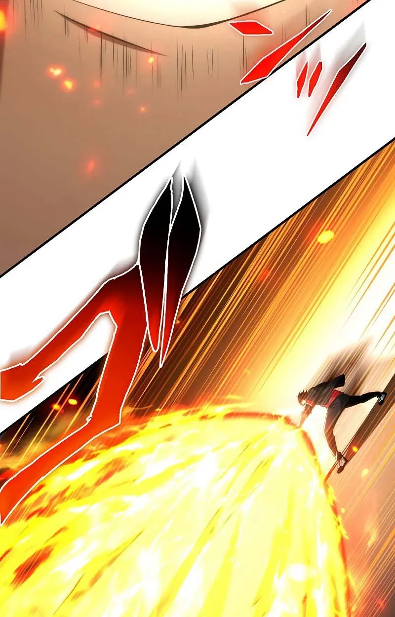 The God-Slaying Copycat ตอนที่ ตอนที่ 11 รูปที่ 37