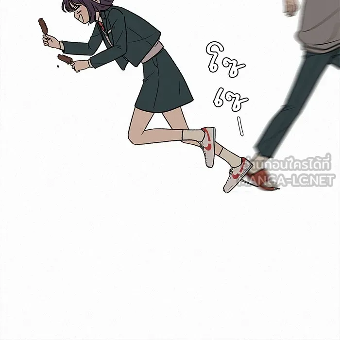 ปฏิบัติการรักวุ่นหัวใจ ตอนที่ 10 รูปที่ 57