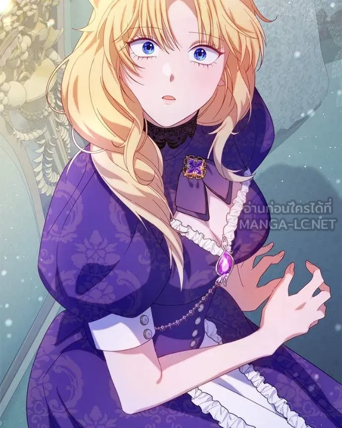 ถ้าเป็นนางร้าย ตอนที่ 21 รูปที่ 116