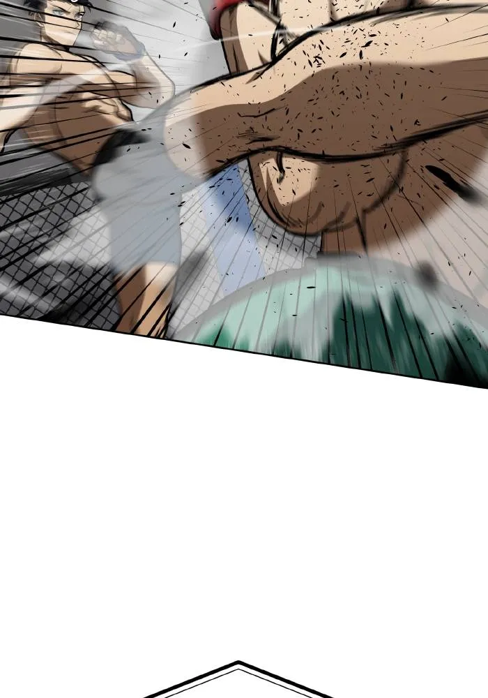 ราชาแห่งอ็อกทากอน ตอนที่ 90 รูปที่ 58