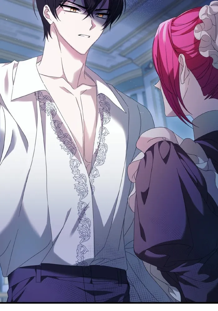 ทำแบบนี้ไม่ได้เพคะ องค์ชาย ตอนที่ 8 รูปที่ 2