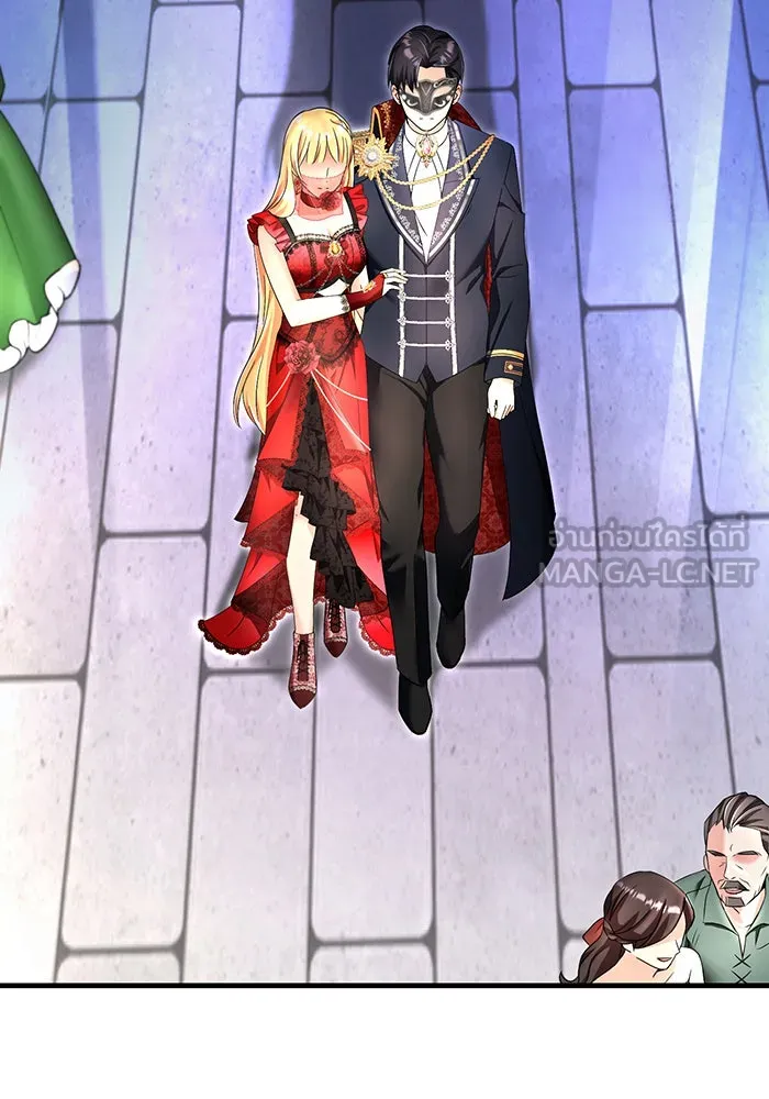 นางร้ายที่ไหนจะมีคุณธรรม ตอนที่ 94 รูปที่ 51