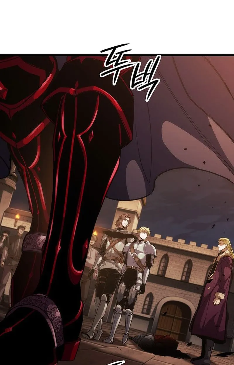 Crimson Reset ช_ว_ตคร_งท_สองของราช_นร_ตต_กาล หล_งจากหลบหน_มาคร_งป_ แวมไพร_ย_จ_นก_ถ_กส_งหารในท_ส_ด ตอนที่ ตอนที่ 17 รูปที่ 143