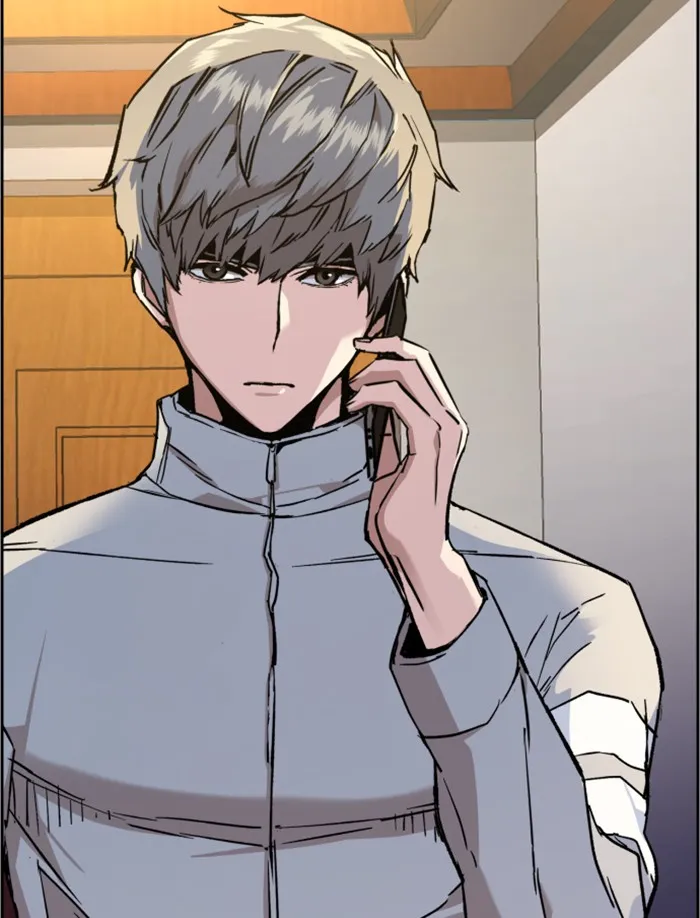 พี่ชายสายบอดี้การ์ด ตอนที่ 43 รูปที่ 131