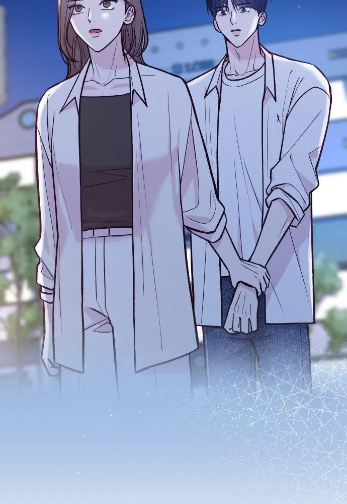 รักกันคนละครึ่งทาง ตอนที่ 41 รูปที่ 44