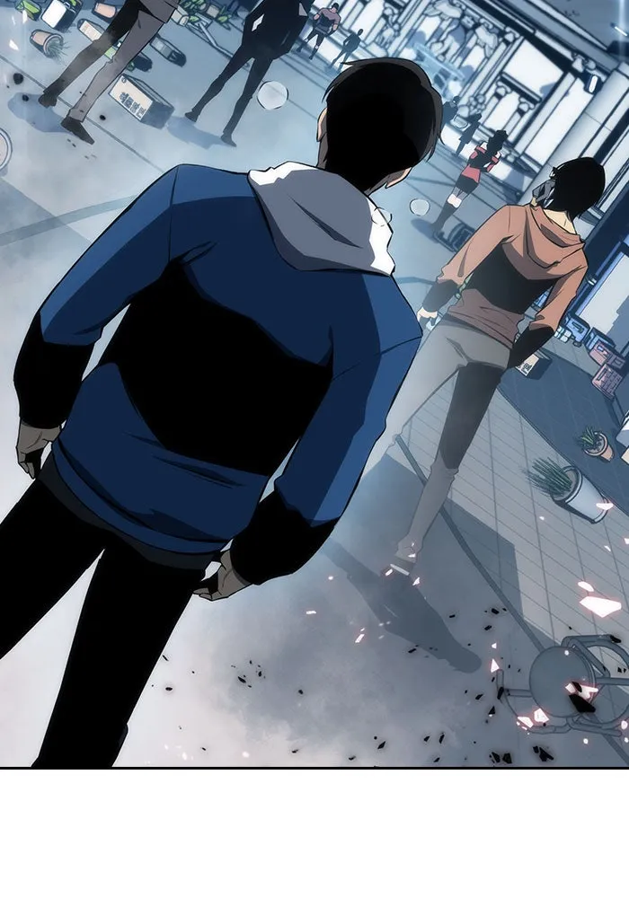 ผู้เล่นหน้าใหม่เลเวลแมกซ์ ตอนที่ 2 การเริ่มต้น รูปที่ 31