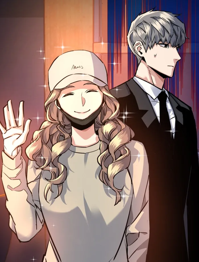 พี่ชายสายบอดี้การ์ด ตอนที่ 59 รูปที่ 148