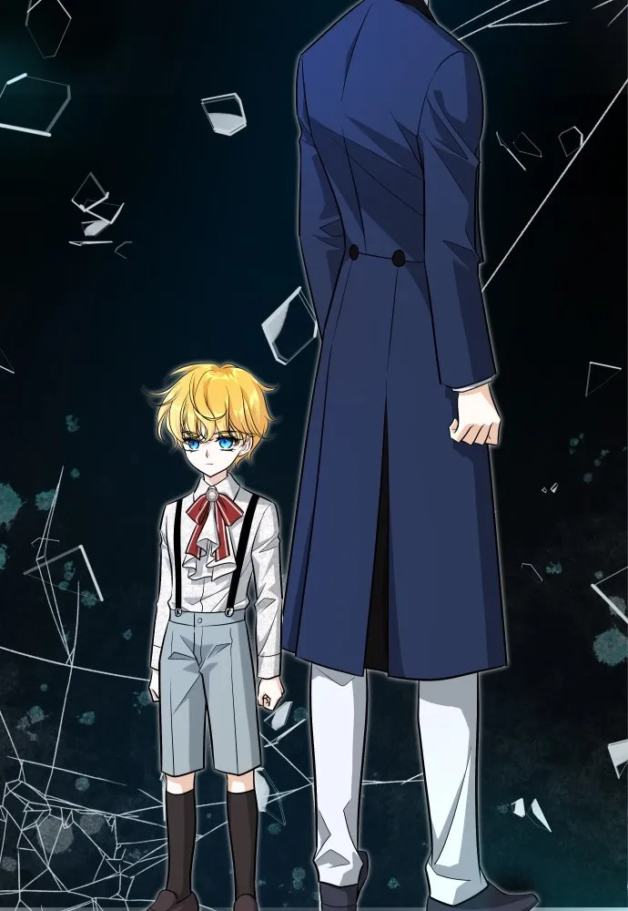 จักรพรรดิคลั่งรักที่เด็กกว่าฉันพันปี ตอนที่ 5 รูปที่ 73