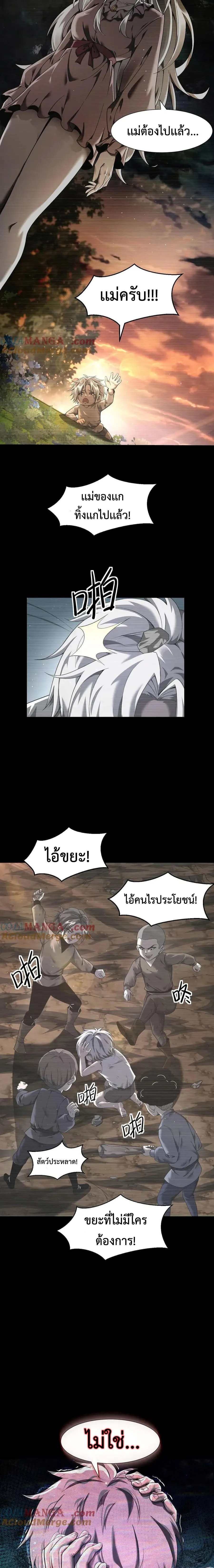 Shadow_s Resurgence การกล_บมาของเงาท_แข_งแกร_งท_ส_ด ตอนที่ ตอนที่ 11 รูปที่ 2