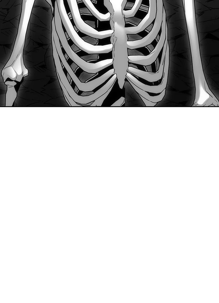 พลทหารโครงกระดูกผู้ม ตอนที่ 125 รูปที่ 91