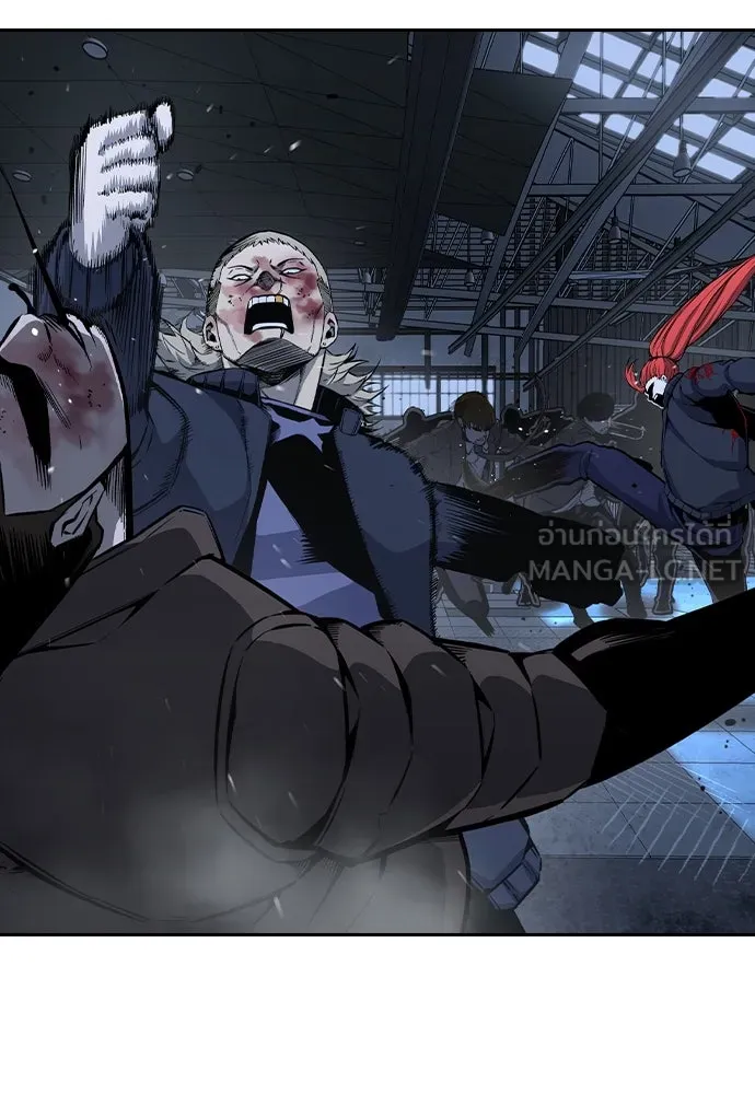 King Game ตอนที่ 87 ตอบโต้ รูปที่ 135