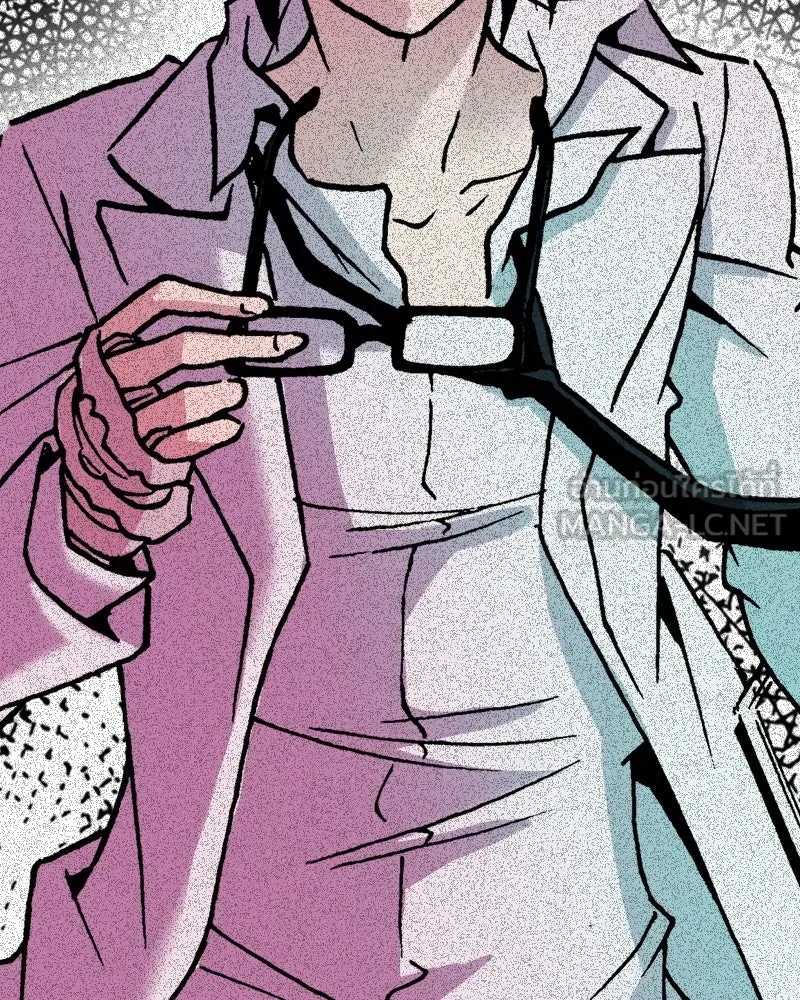 การิน BlaCX ปริศนาอาถรรพ์สีดำ ตอนที่ 20 กลัวมือ (จบ) รูปที่ 12