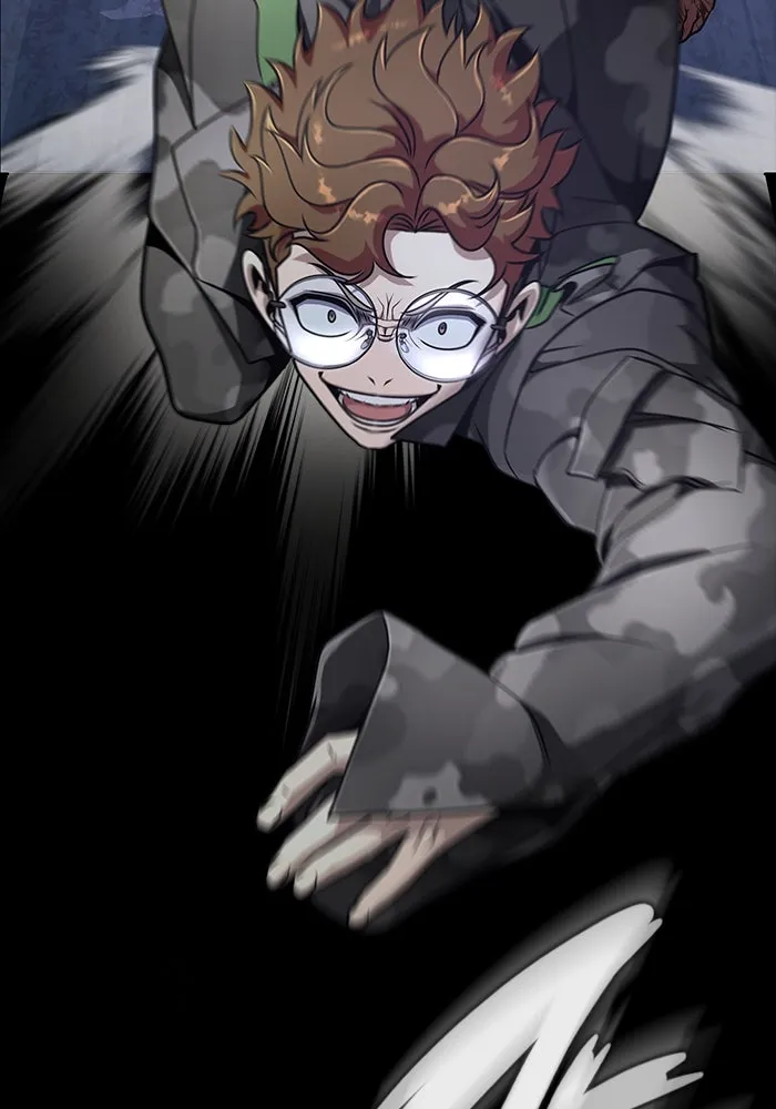 เพลเยอร์นักกินเหล็ก ตอนที่ 37 รูปที่ 124