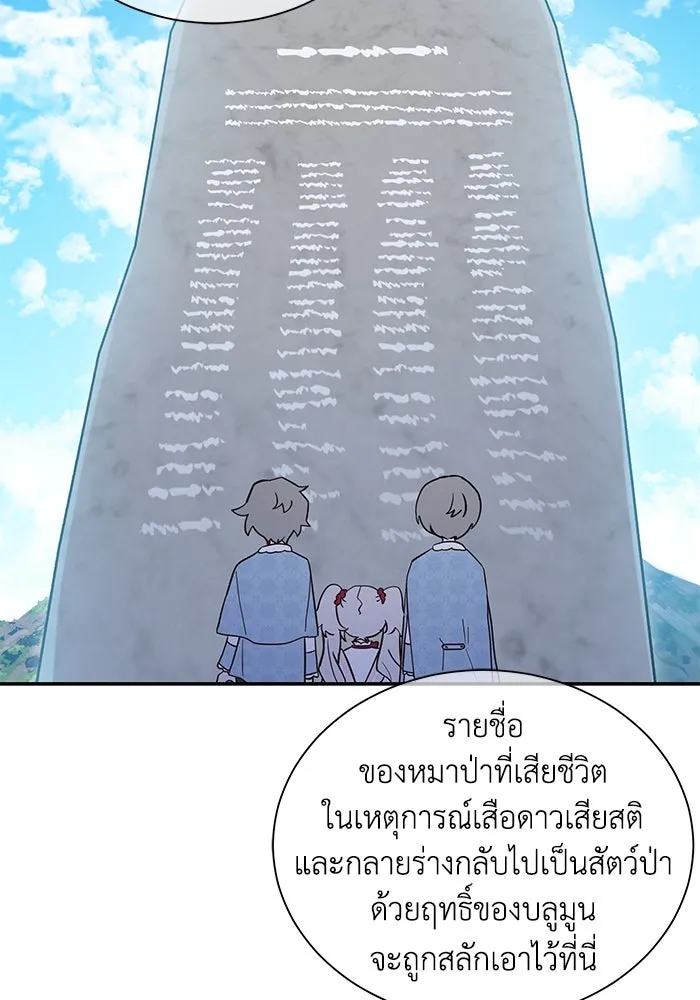 แมวน้อยในรังหมาป่า ตอนที่ 11 รูปที่ 53