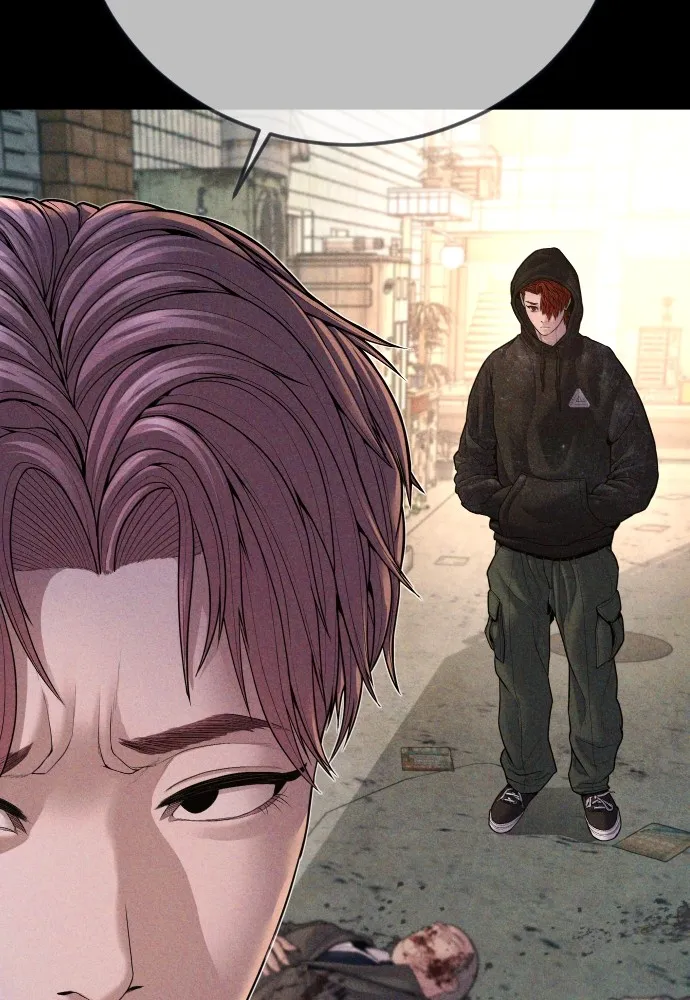 อาชญากรวัยเยาว์ ตอนที่ 68 เดนนรก รูปที่ 8