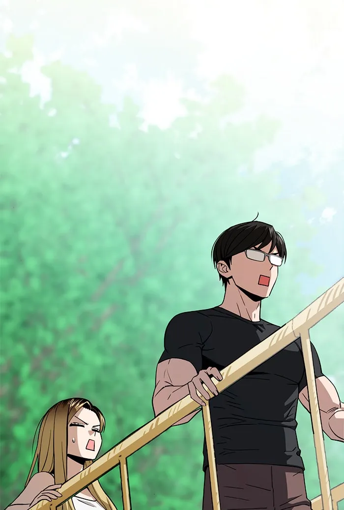 โชคชะตานำพารัก ตอนที่ 85 ผลข้างเคียงจากวันนั้น รูปที่ 115