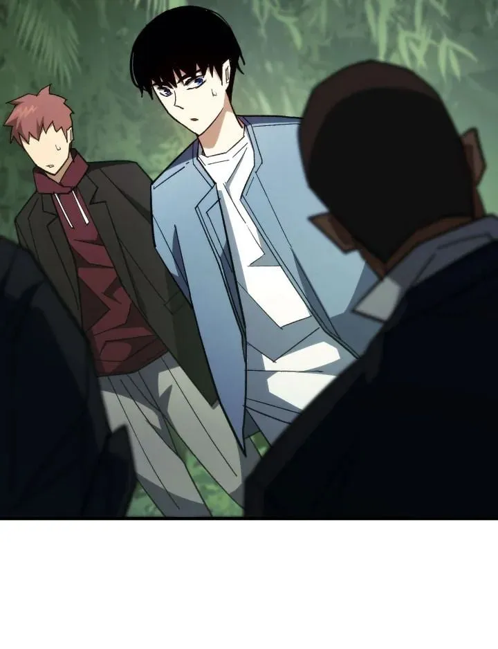 The Hero Returns ตอนที่ ตอนที่ 84 รูปที่ 121