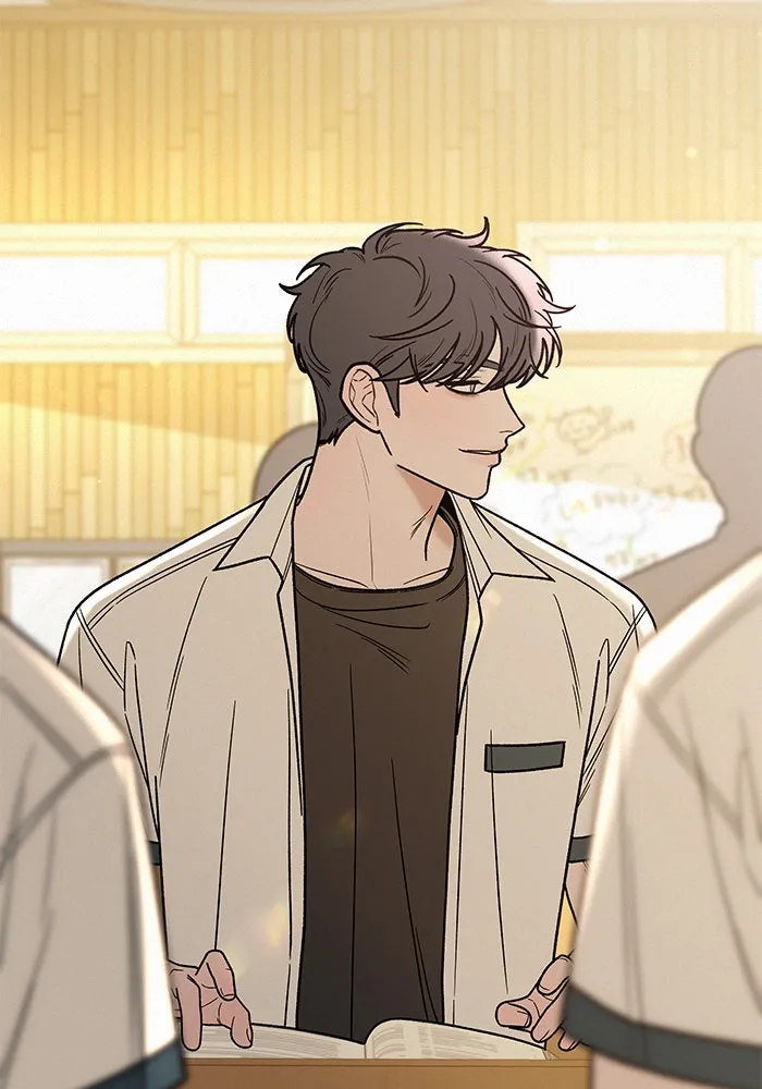 ปฏิบัติการรักวุ่นหัวใจ ตอนที่ 56 รูปที่ 56