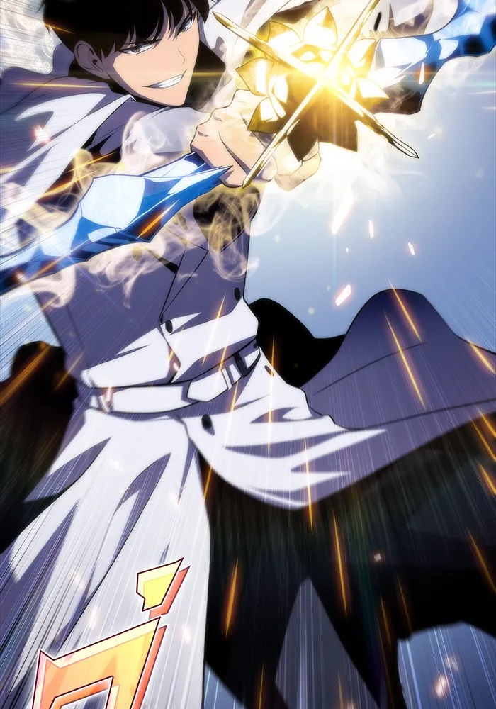 ผู้เล่นหน้าใหม่เลเวลแมกซ์ ตอนที่ 46 กองทัพเดี่ยว (3) รูปที่ 133