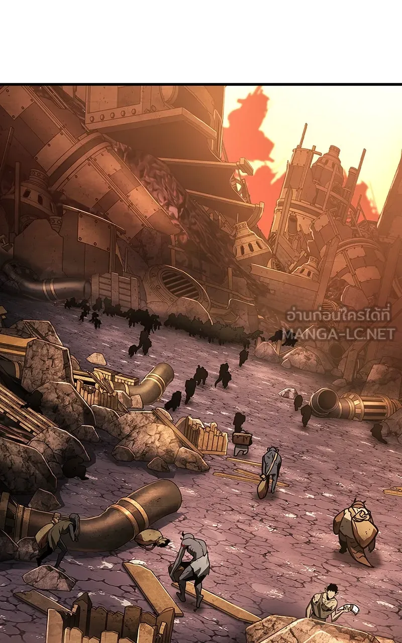 Omniscient Reader อ่านชะตาวันสิ้นโลก ตอนที่ 37 ภูมิทัศน์แดนปีศาจ (1) รูปที่ 42