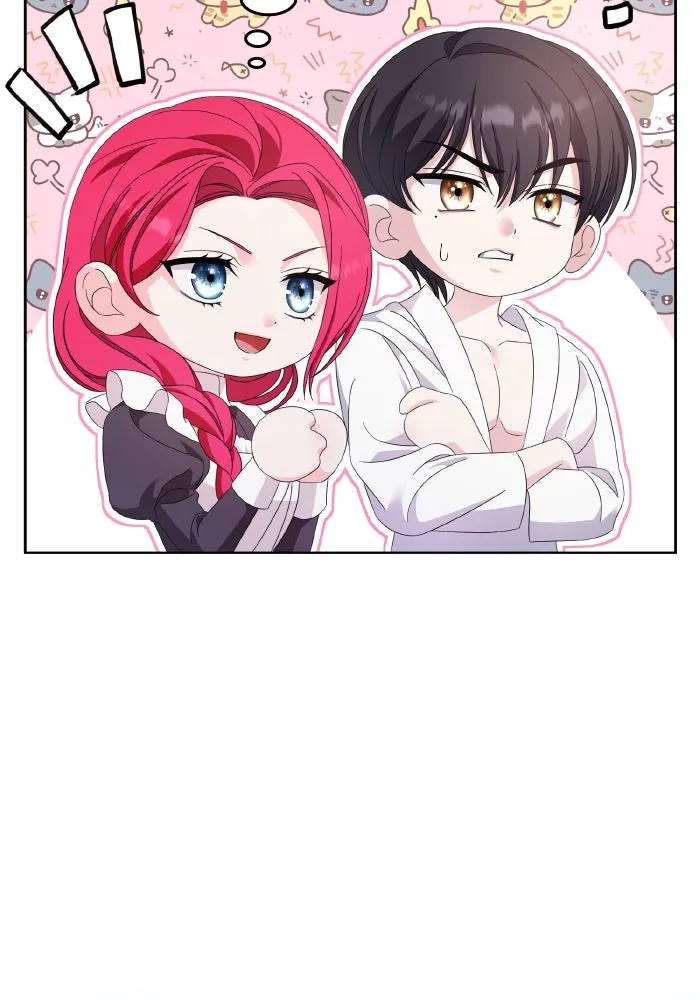 ทำแบบนี้ไม่ได้เพคะ องค์ชาย ตอนที่ 36 รูปที่ 80