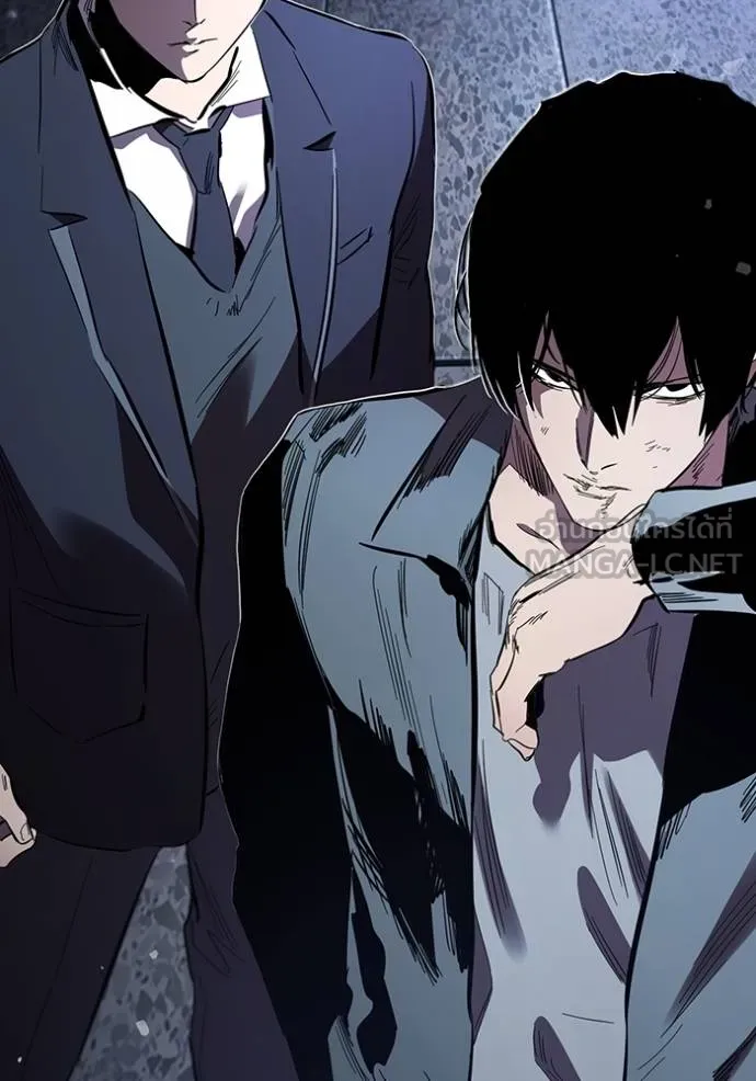 มหาสงครามคนแกร่ง ตอนที่ 30 รูปที่ 125