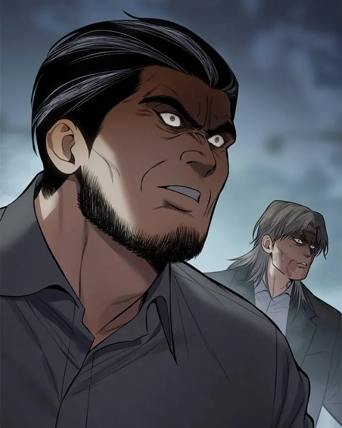 Baek XX ตอนที่ 104 รูปที่ 152