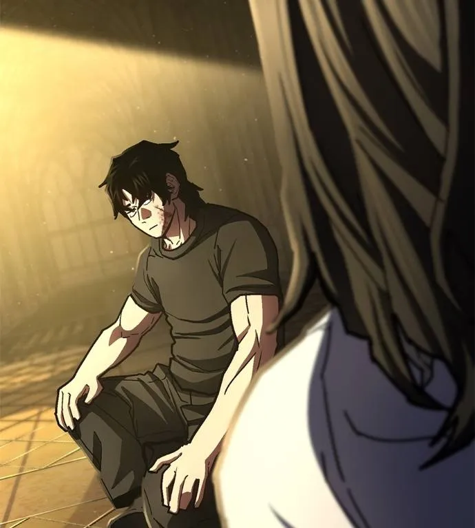 นักสู้ไร้น้ำยา ตอนที่ 36 รูปที่ 68