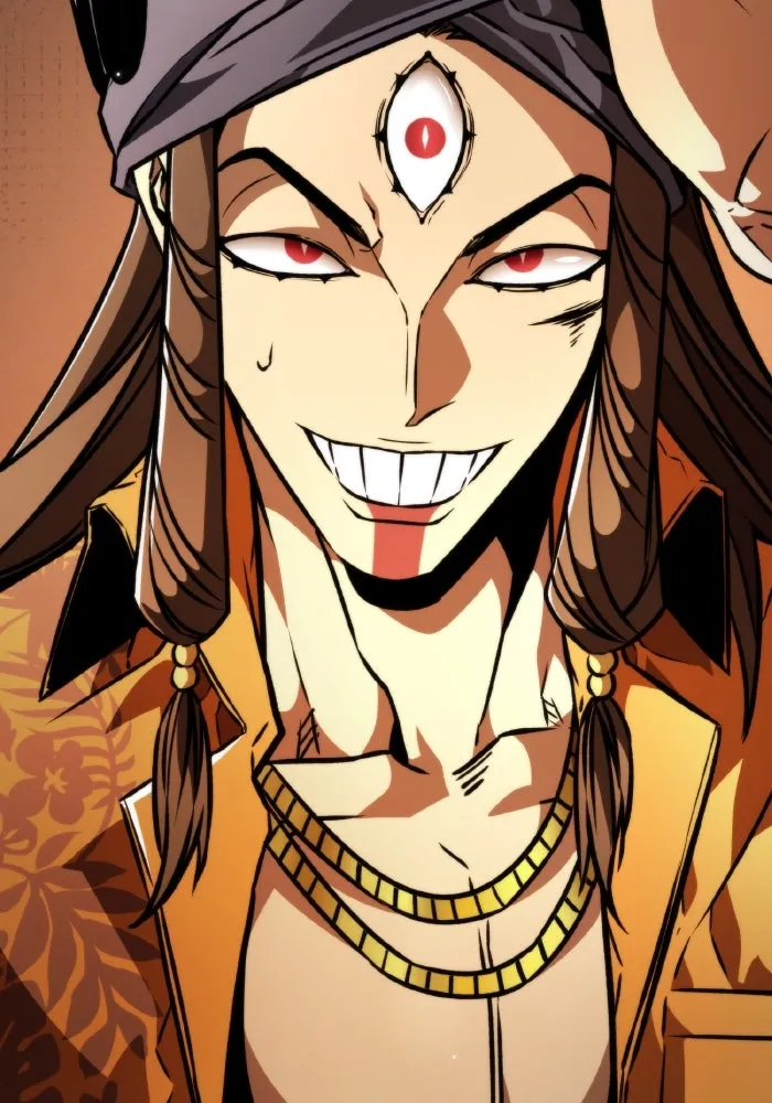 การแข่งขันของผู้เกิดใหม่ ตอนที่ 50 รูปที่ 2