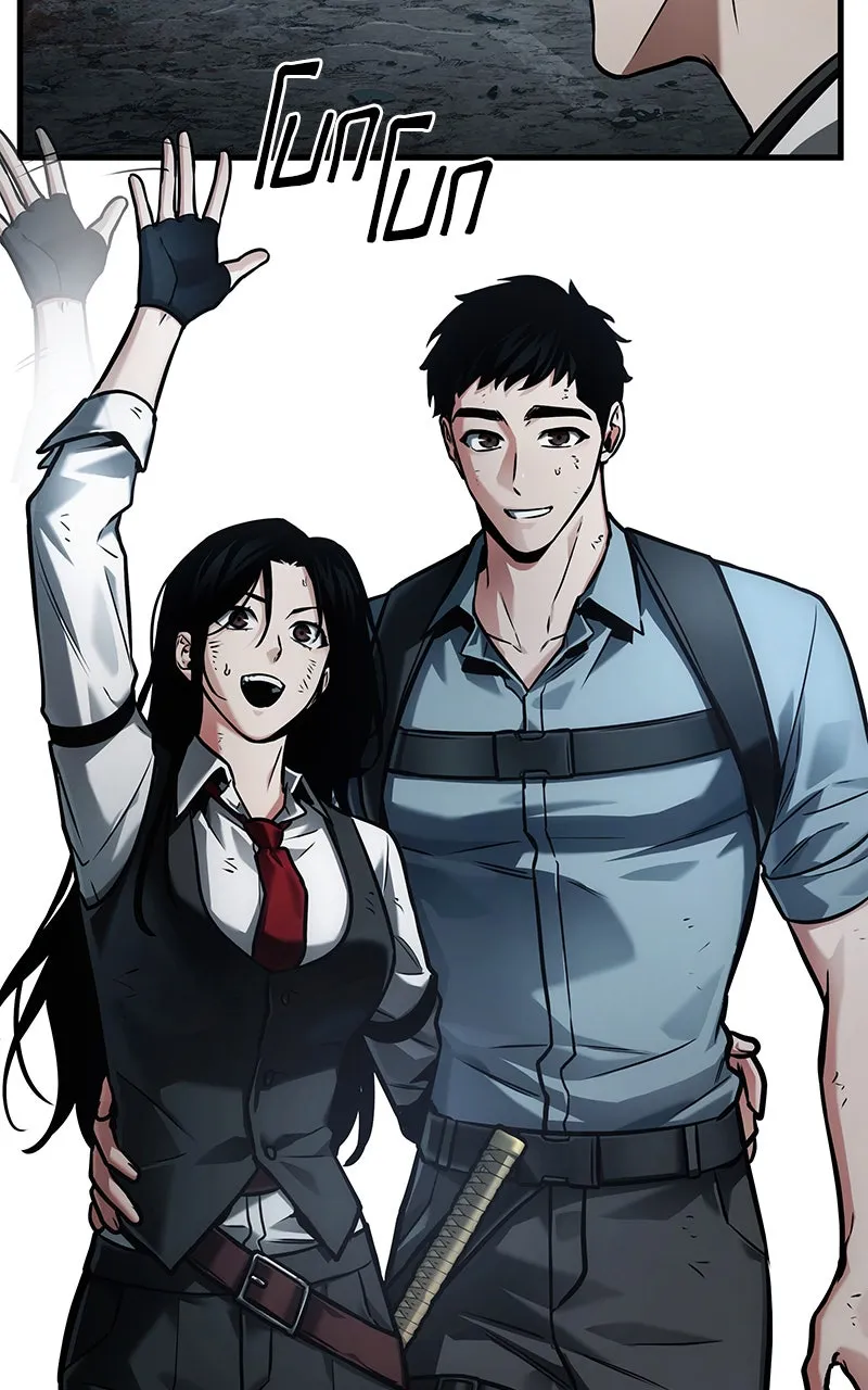 Omniscient Reader อ่านชะตาวันสิ้นโลก ตอนที่ 28 การสังเวยผู้แข็งแกร่งที่สุด (4 รูปที่ 13